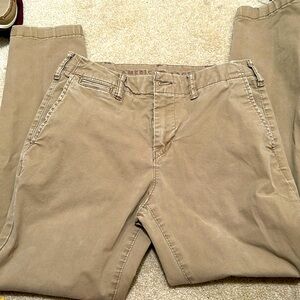 American eagle Khakis